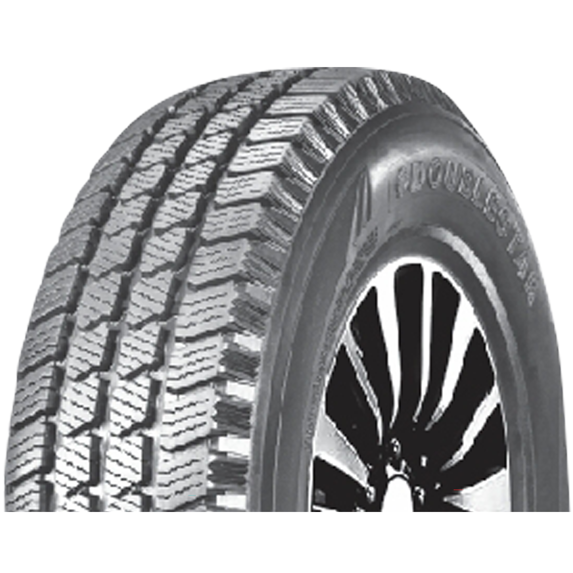 Double Star DLA02 205/65 R16